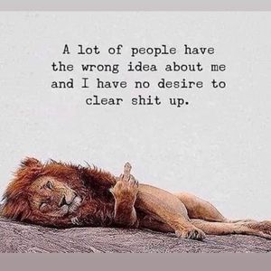 Meet your Posher, Lance